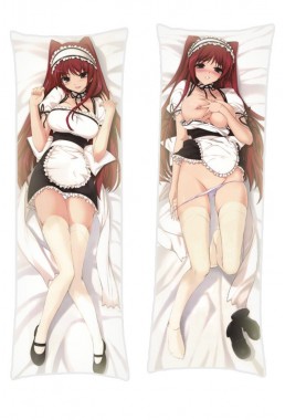 To Heart Tamaki Kousaka Dakimakura Body Pillow Anime