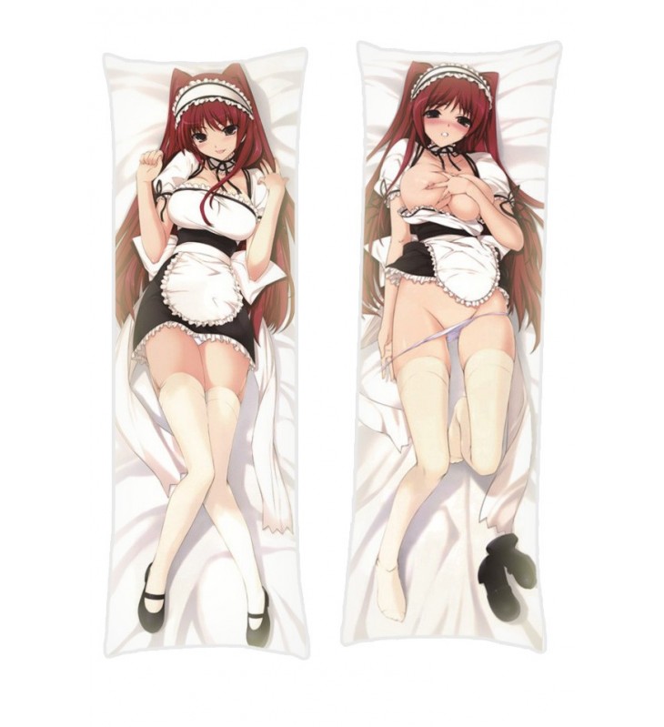 To Heart Tamaki Kousaka Dakimakura Body Pillow Anime