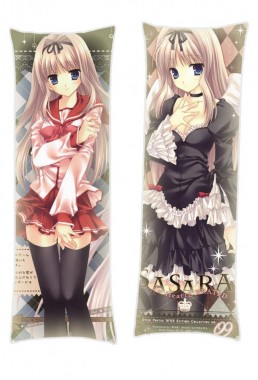 To Heart HMX 17c Silfa Dakimakura Body Pillow Anime