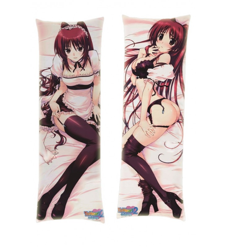 To Heart Tamaki Kousaka Dakimakura Body Pillow Anime