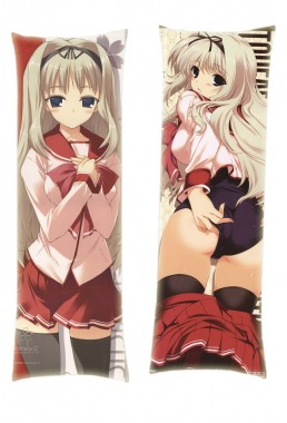 To Heart HMX 17c Silfa Dakimakura Body Pillow Anime