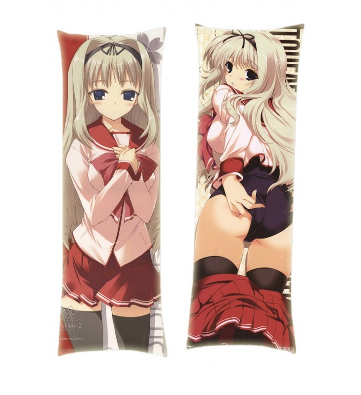 To Heart HMX 17c Silfa Dakimakura Body Pillow Anime