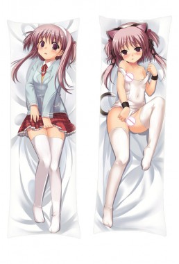 To Heart Maako Asagiri Dakimakura Body Pillow Anime