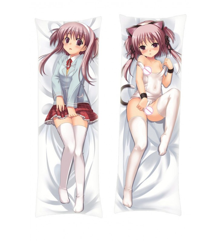 To Heart Maako Asagiri Dakimakura Body Pillow Anime