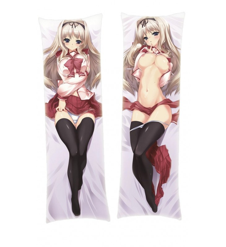 To Heart Tamaki Kousaka Dakimakura Body Pillow Anime