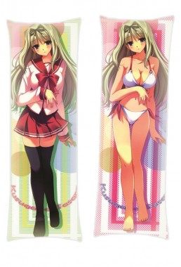 To Heart HMX 17c Silfa Dakimakura Body Pillow Anime