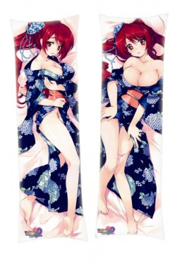 To Heart Tamaki Kousaka Dakimakura Body Pillow Anime