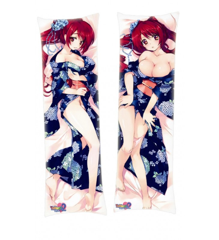 To Heart Tamaki Kousaka Dakimakura Body Pillow Anime