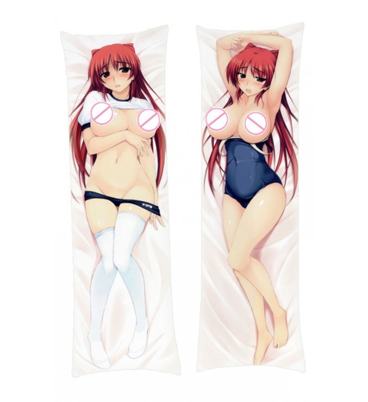 To Heart Tamaki Kousaka Dakimakura Body Pillow Anime