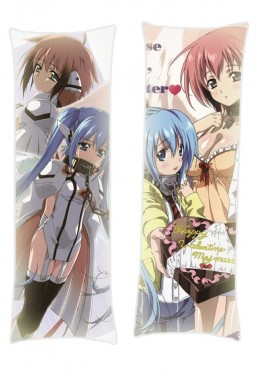 Heaven's Lost Property Ikaros Dakimakura Body Pillow Anime