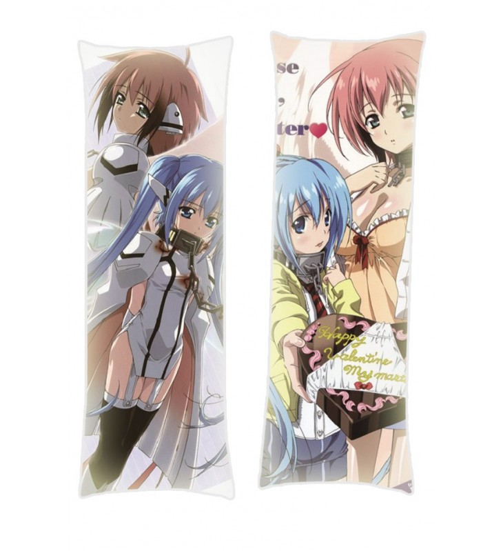 Heaven's Lost Property Ikaros Dakimakura Body Pillow Anime