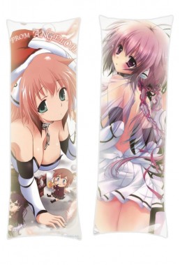 Heavens Lost Property Ikaros Dakimakura Body Pillow Anime 