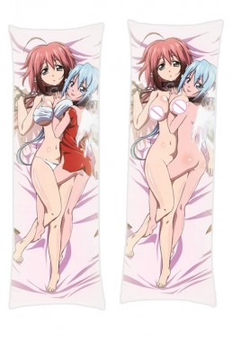 Heavens Lost Property Ikaros Dakimakura Body Pillow Anime