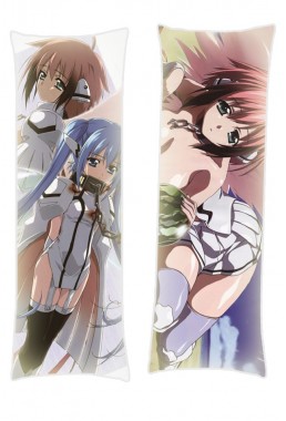 Heavens Lost Property Ikaros Dakimakura Body Pillow Anime