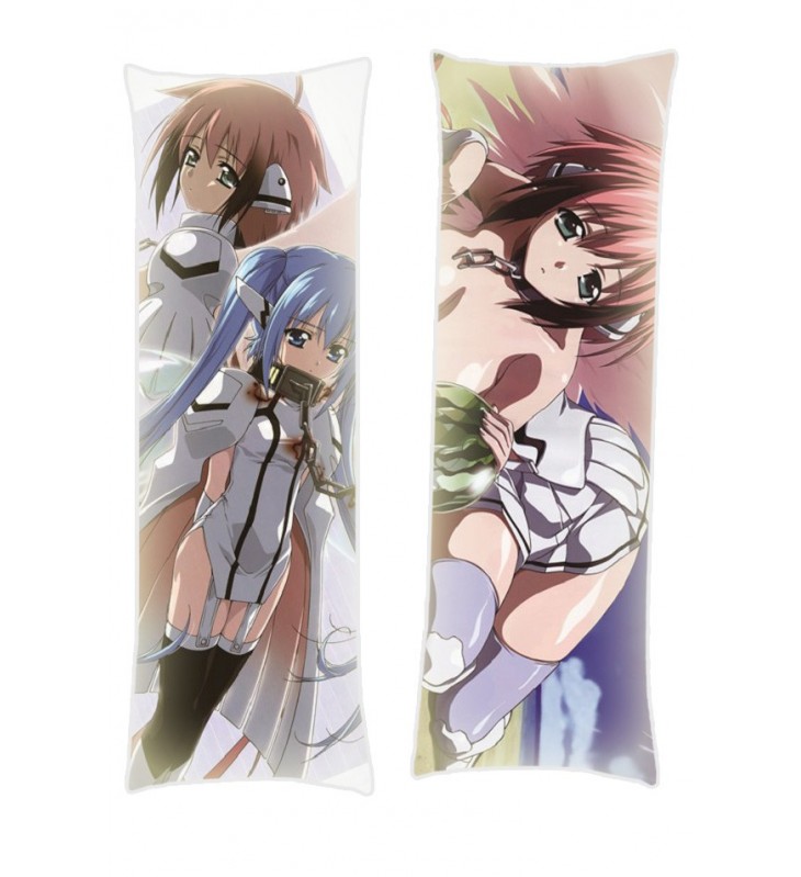 Heavens Lost Property Ikaros Dakimakura Body Pillow Anime