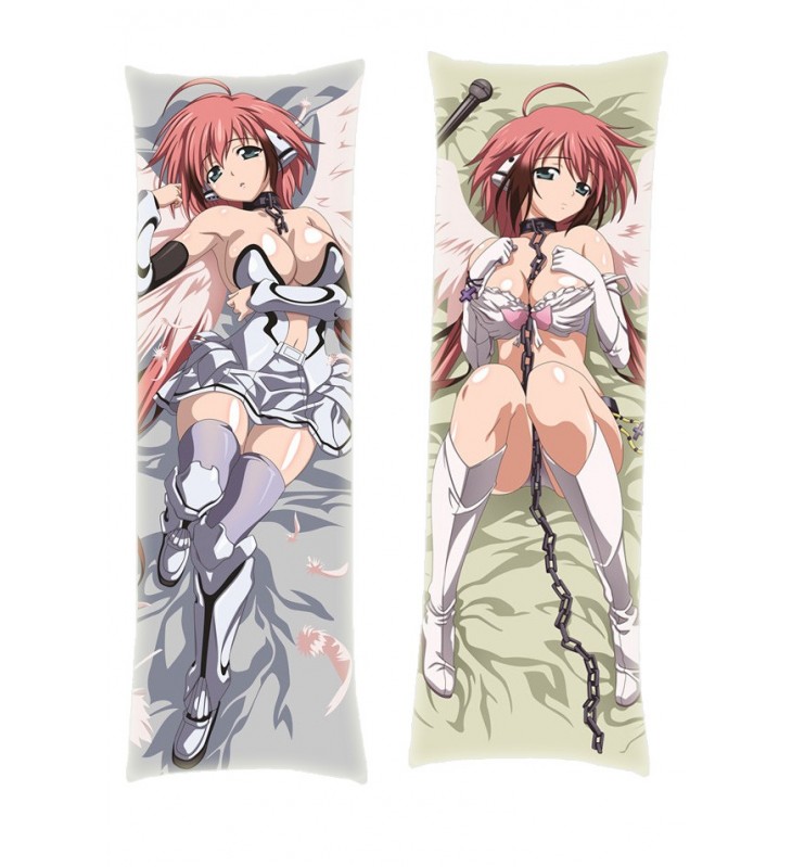 Heavens Lost Property Ikaros Dakimakura Body Pillow Anime