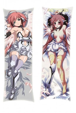 Heavens Lost Property Ikaros Dakimakura Body Pillow Anime