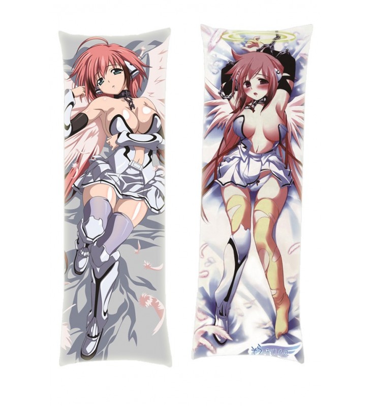 Heavens Lost Property Ikaros Dakimakura Body Pillow Anime