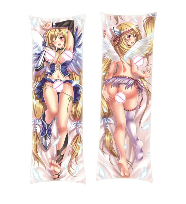 Heavens Lost Property Dakimakura Body Pillow Anime