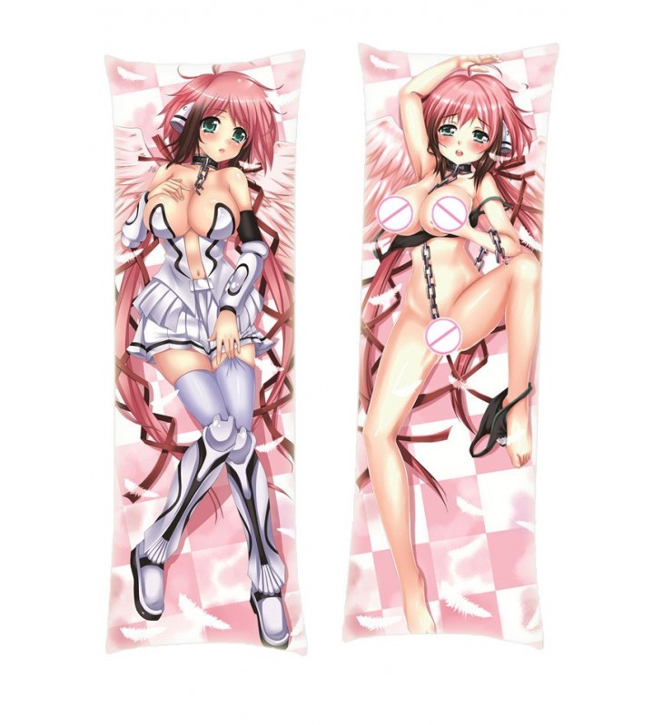 Heavens Lost Property Ikaros Dakimakura Body Pillow Anime