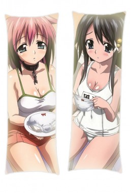 Heavens Lost Property Ikaros Dakimakura Body Pillow Anime