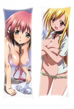 Heavens Lost Property Ikaros Dakimakura Body Pillow Anime