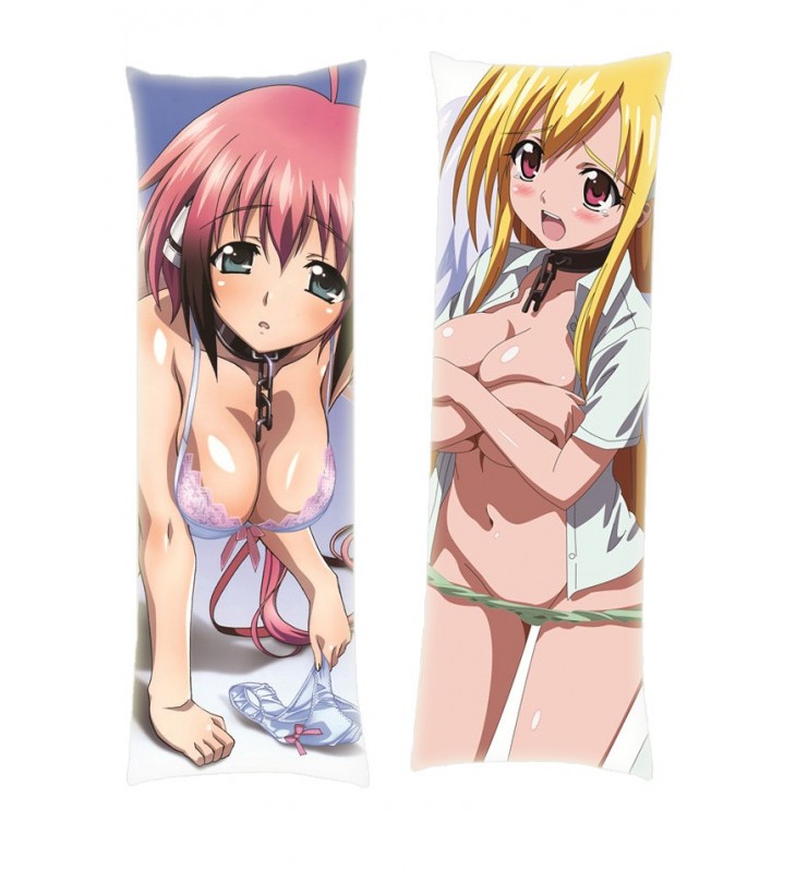 Heavens Lost Property Ikaros Dakimakura Body Pillow Anime