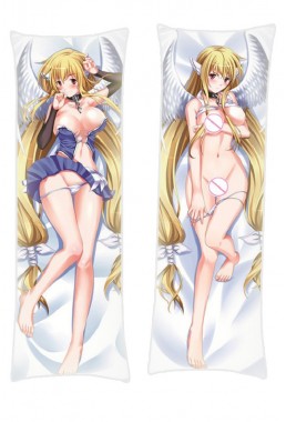 Heavens Lost Property Dakimakura Body Pillow Anime