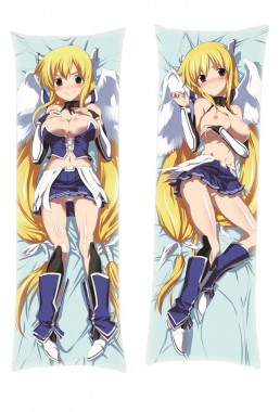 Heavens Lost Property Dakimakura Body Pillow Anime