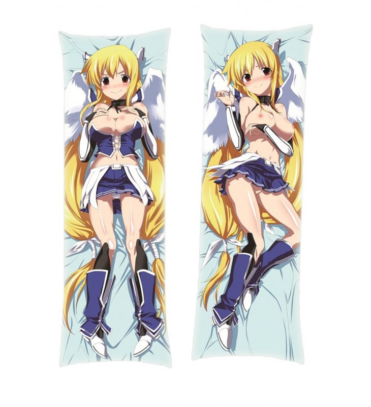 Heavens Lost Property Dakimakura Body Pillow Anime