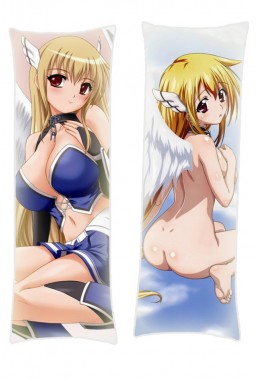 Heavens Lost Property Ikaros Dakimakura Body Pillow Anime