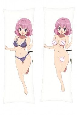 To Love Ru Momo Belia Deviluke Dakimakura Body Pillow Anime