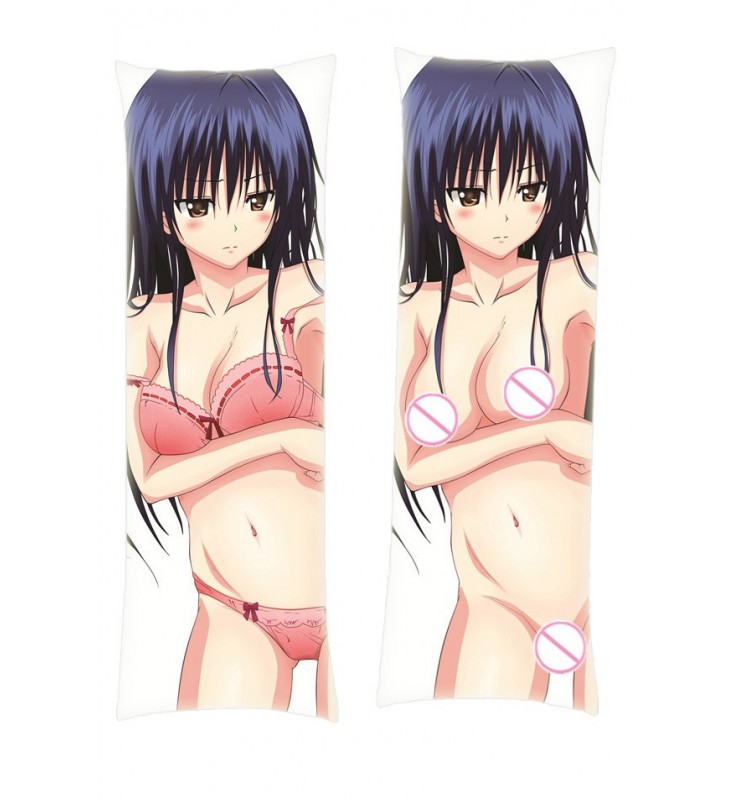 To Love Ru Kotegawa Yui Dakimakura Body Pillow Anime