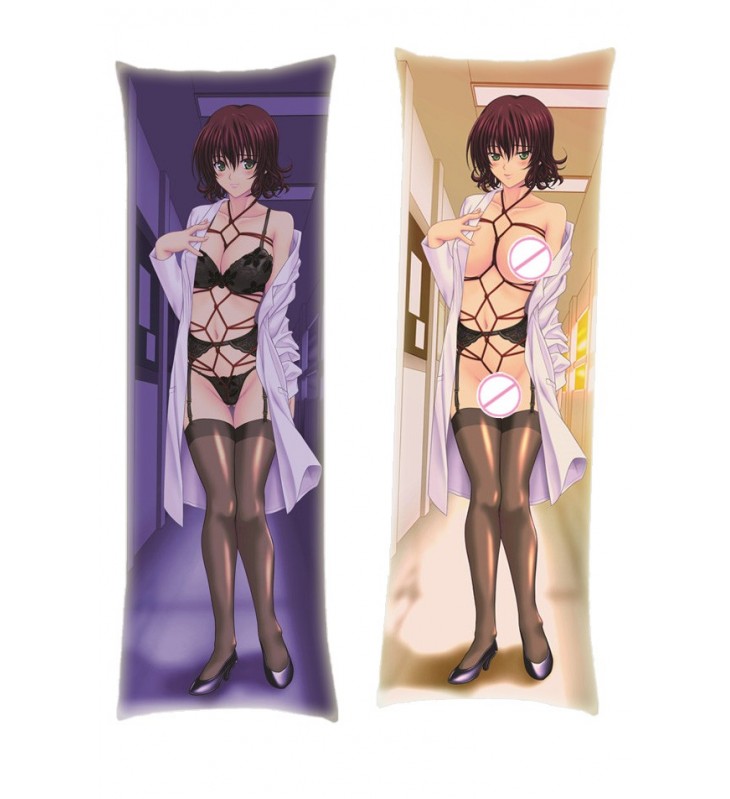 To Love Ru Mikado Ryouko Dakimakura Body Pillow Anime