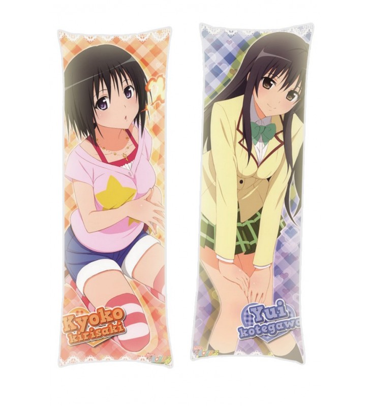 To Love Ru Lala Satalin Deviluke Dakimakura Body Pillow Anime