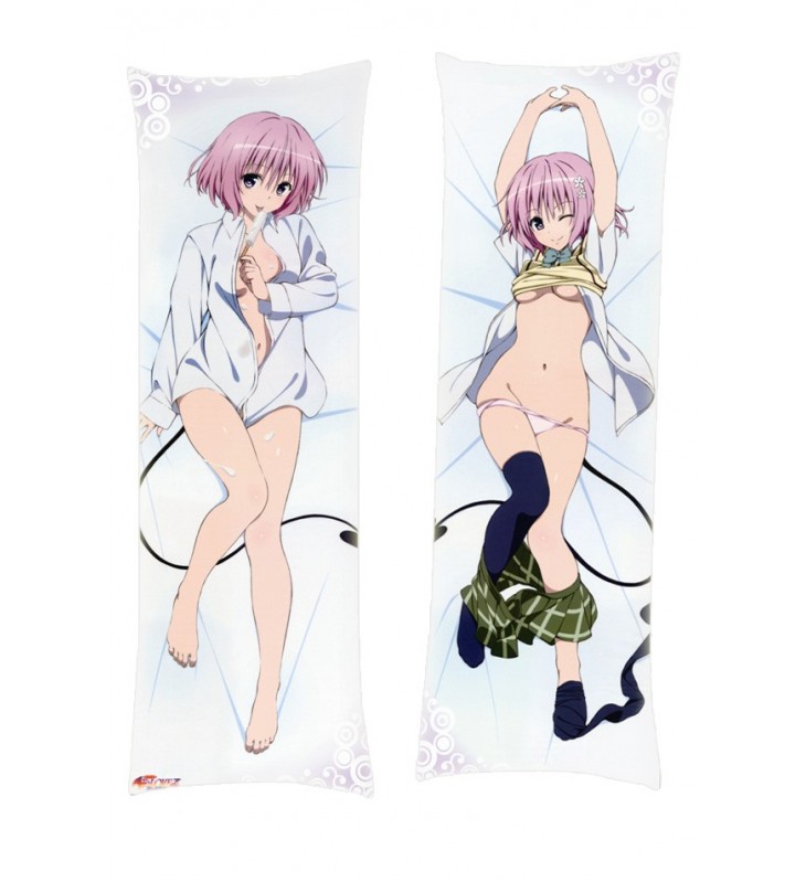 To Love Ru Momo Belia Deviluke Dakimakura Body Pillow Anime