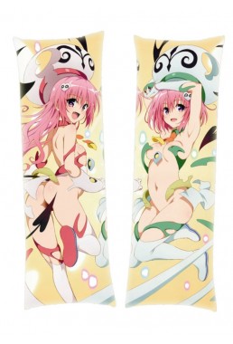 To Love Ru Lala Satalin Deviluke Dakimakura Body Pillow Anime