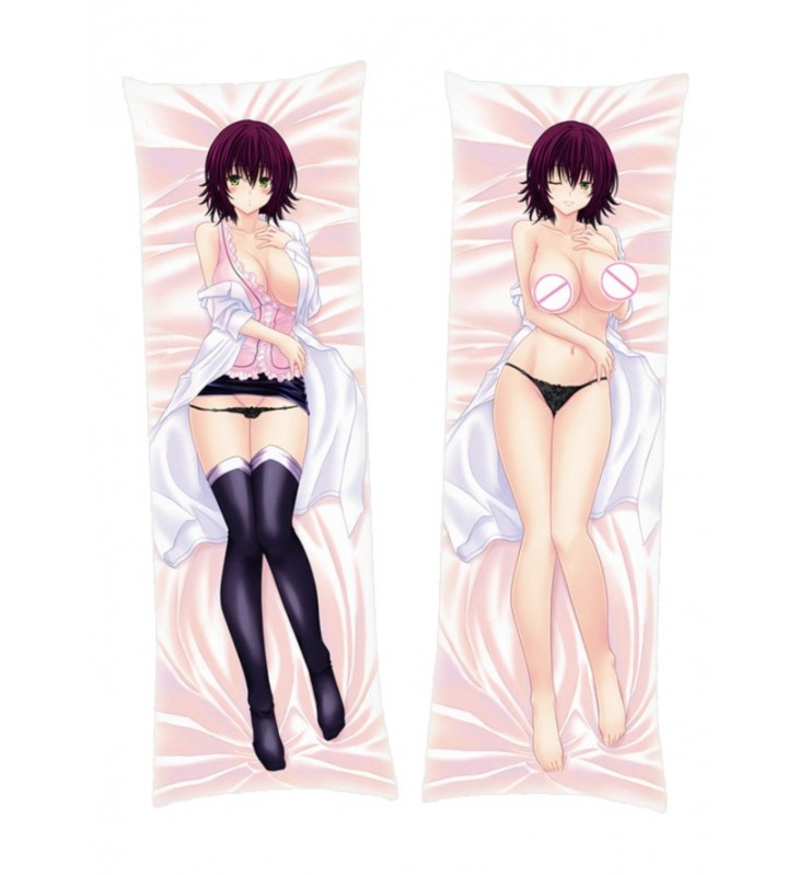To Love Ru Konjiki no Yami Dakimakura Body Pillow Anime
