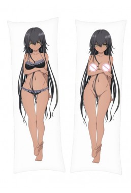 To Love Ru Lala Satalin Deviluke Dakimakura Body Pillow Anime