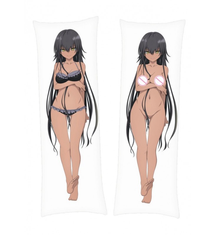 To Love Ru Lala Satalin Deviluke Dakimakura Body Pillow Anime