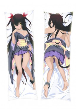 To Love Ru Kotegawa Yui Dakimakura Body Pillow Anime