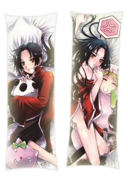 Axis Powers NINI Dakimakura Body Pillow Anime