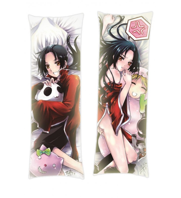 Axis Powers NINI Dakimakura Body Pillow Anime