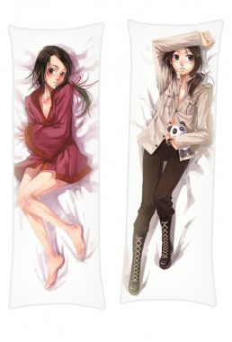 Axis Powers NINI Dakimakura Body Pillow Anime