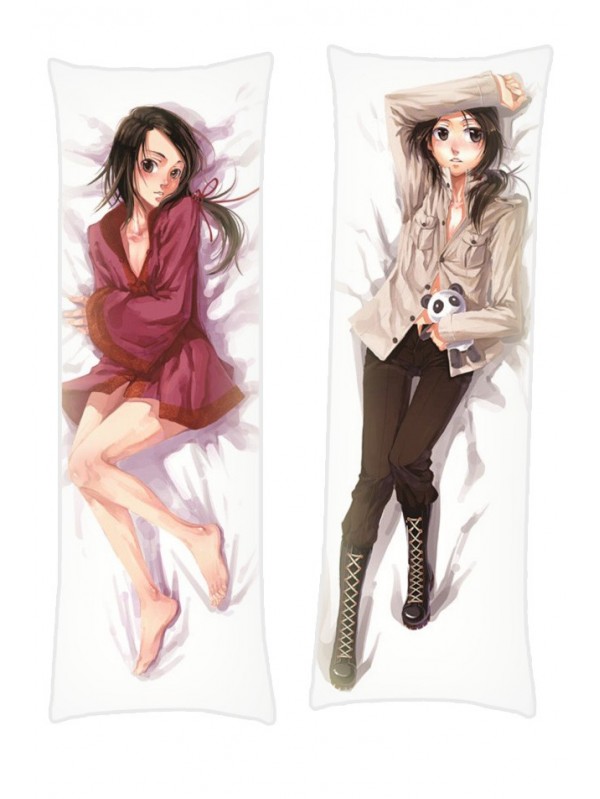 Axis Powers NINI Dakimakura Body Pillow Anime