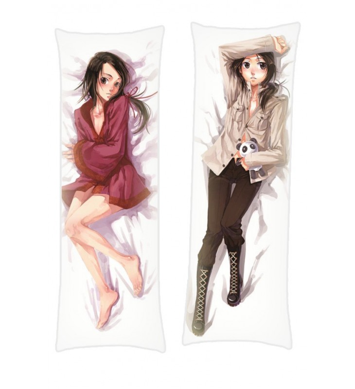 Axis Powers NINI Dakimakura Body Pillow Anime