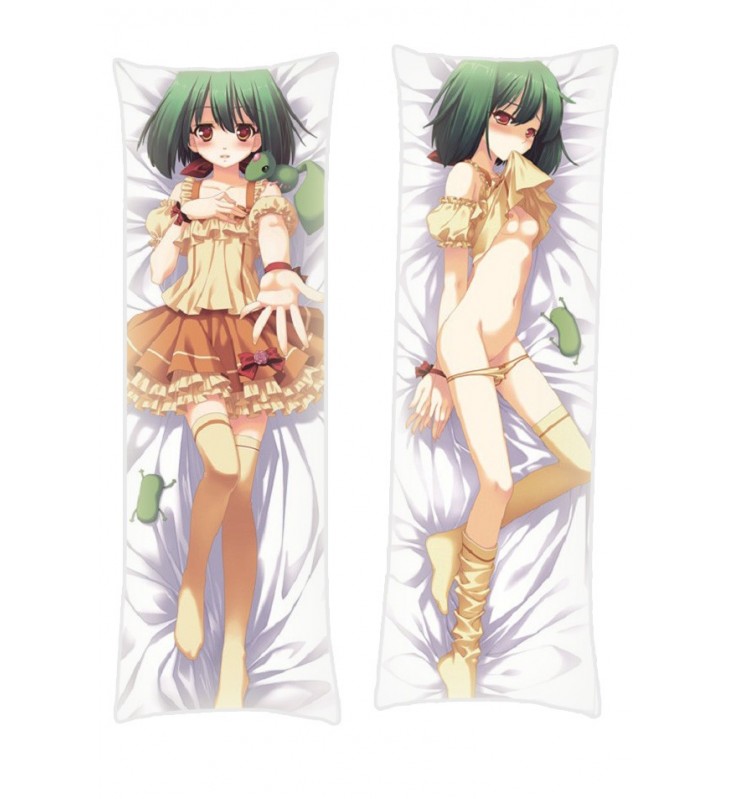 Ab36 Dakimakura Body Pillow Anime