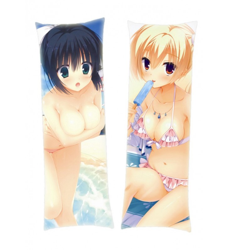 Amairo Islenauts Shirley Warwick Dakimakura Body Pillow Anime