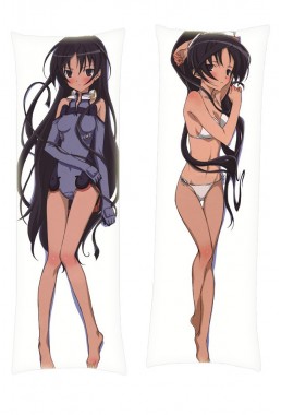 SKY GIRLS Dakimakura Body Pillow Anime