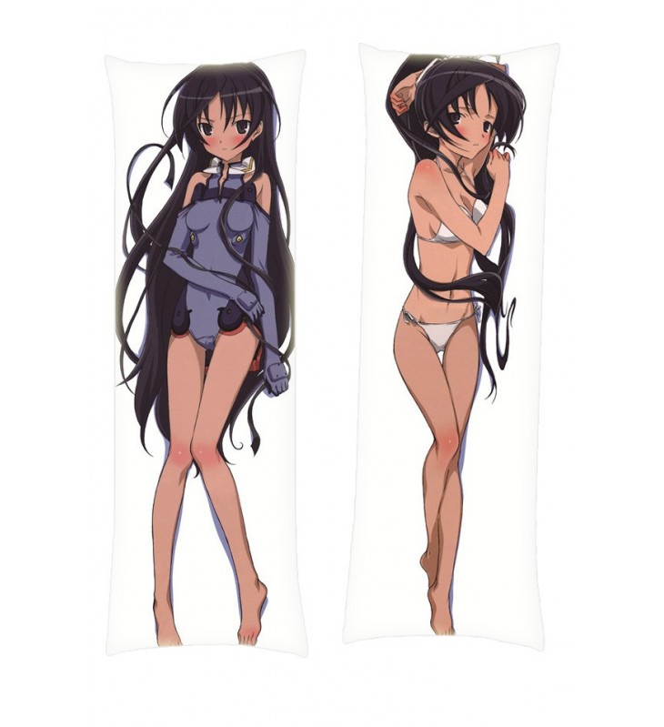 SKY GIRLS Dakimakura Body Pillow Anime